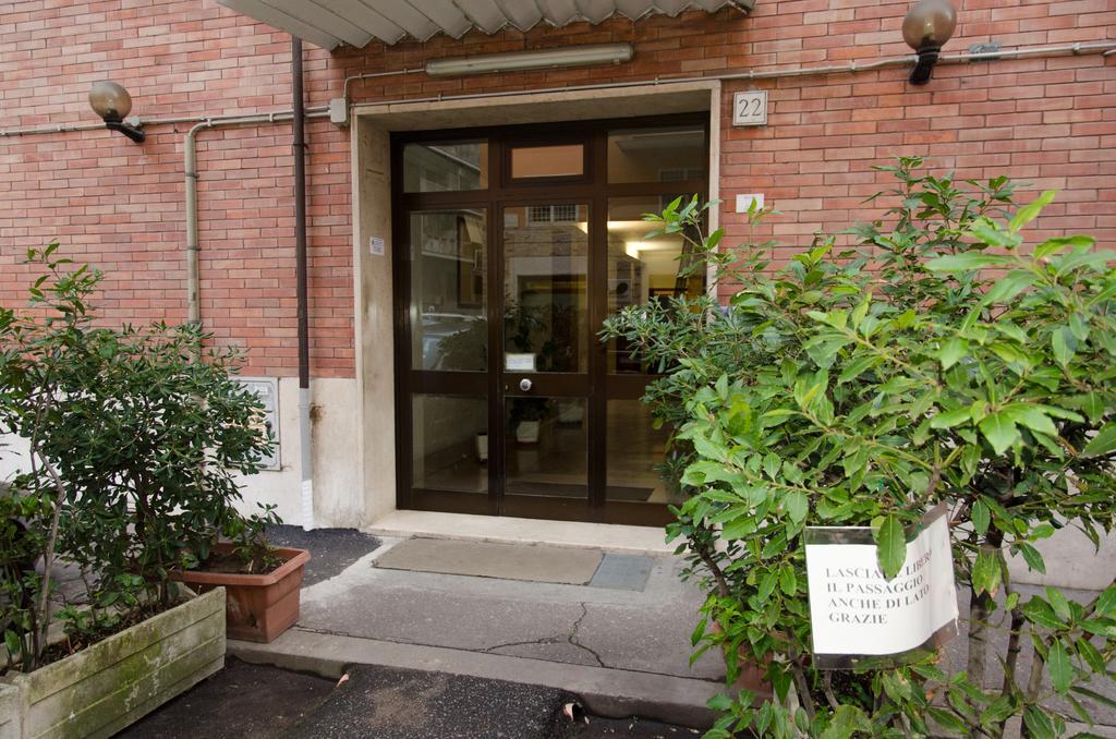 Vatican'S Sight Roma Exterior foto